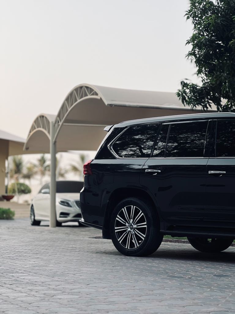 Why Choose Chauffeur Services?